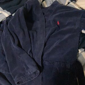 Polo Ralph Lauren robe